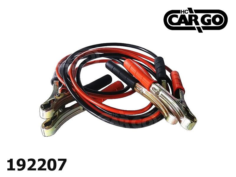 START KABLOVI 2.5M 120A 16MM2