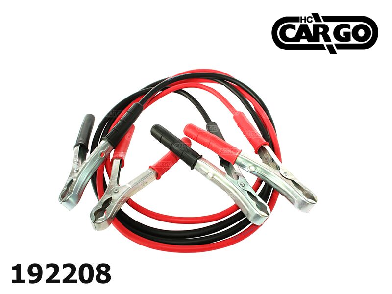 START KABLOVI 2.5M 120A 25MM2