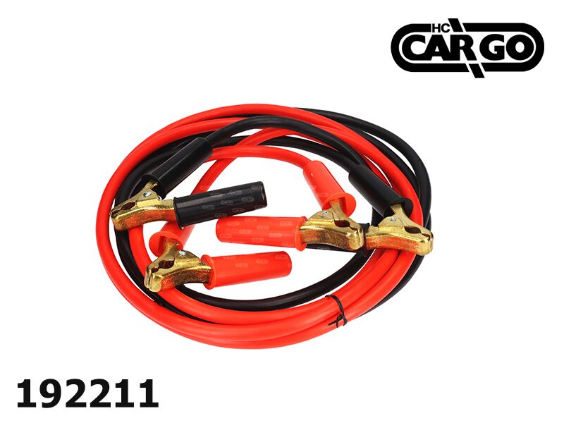 START KABLOVI 3.5M 370A 50MM2