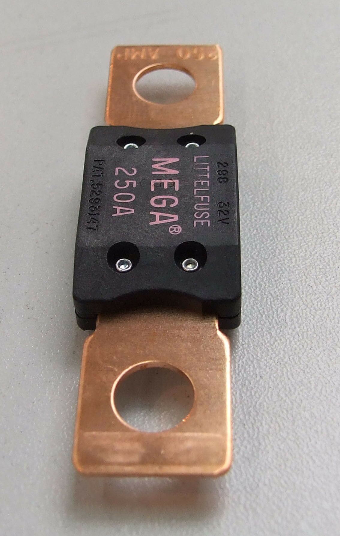 Osigurac mega 250a roza