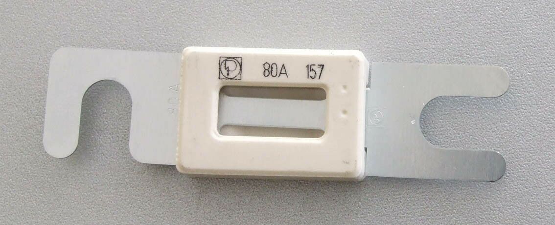 Osigurac strip 80a 48v 60/9mm zatvoren