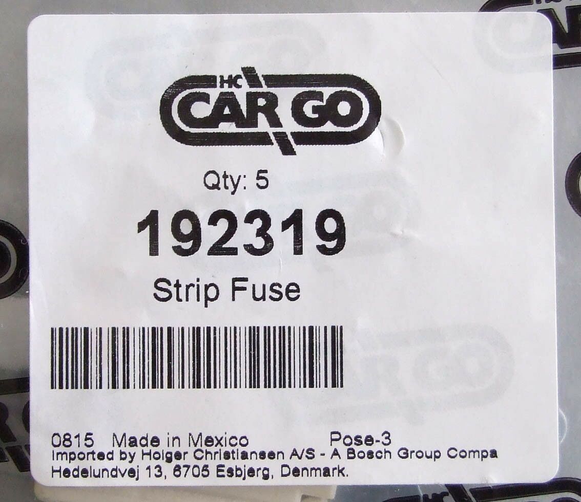 Osigurac strip 80a 48v 60/9mm zatvoren