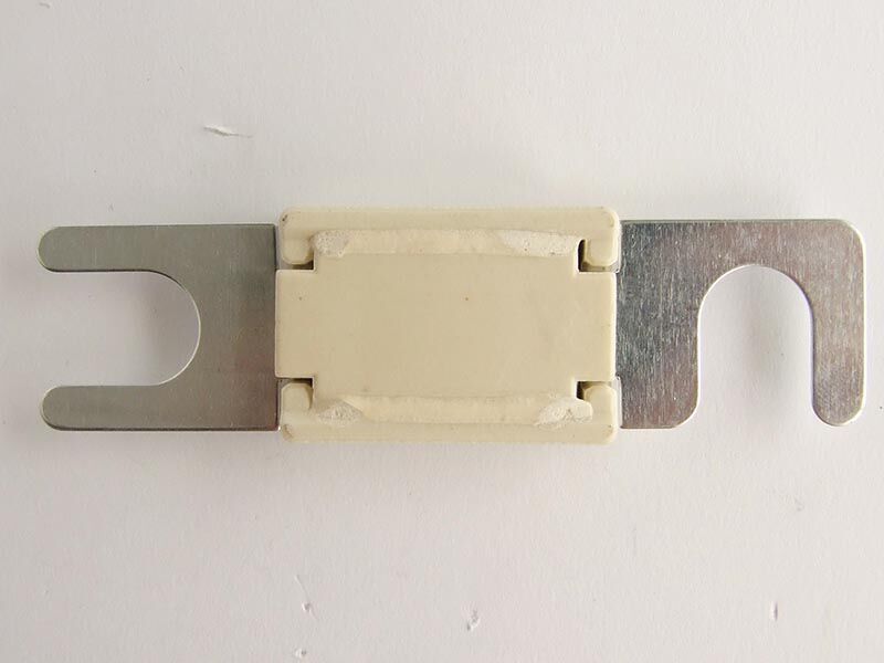 Osigurac strip 80a 48v 60/11mm zatvoren