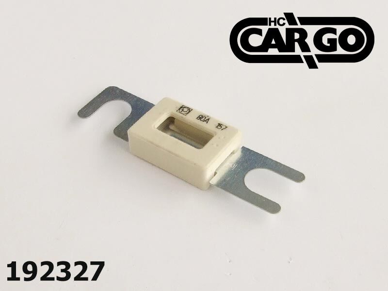 OSIGURAČ STRIP 80A 48V 60/11MM ZATVOREN