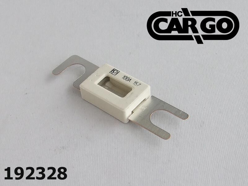 OSIGURAČ STRIP 100A 48V 60/11MM ZATVOREN