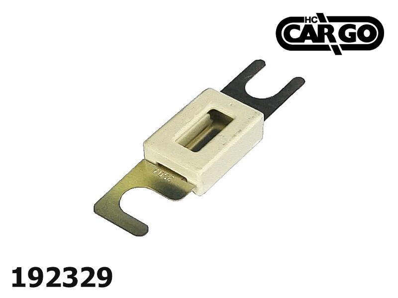 OSIGURAČ STRIP 125A 48V 60/11MM ZATVOREN