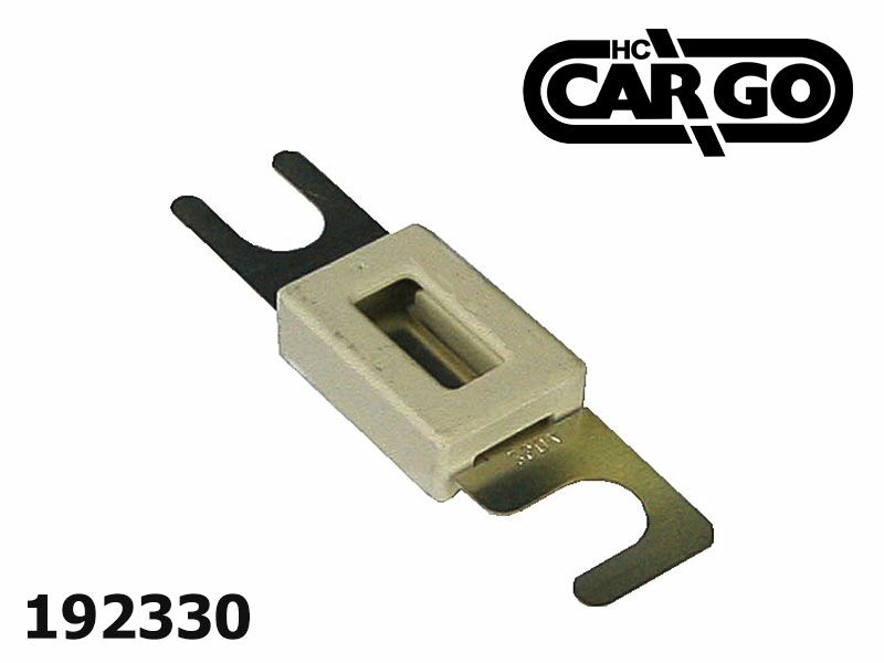 OSIGURAČ STRIP 160A 48V 60/11MM ZATVOREN