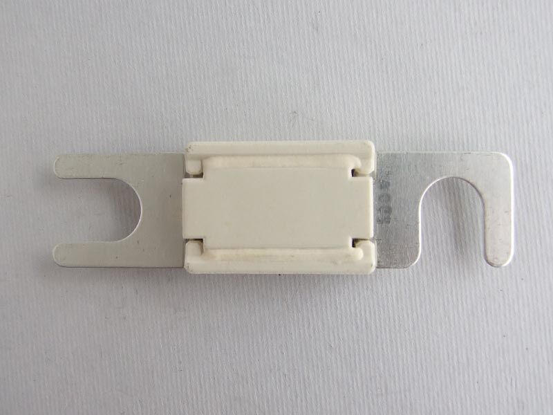 Osigurac strip 250a 48v 60/11mm zatvoren