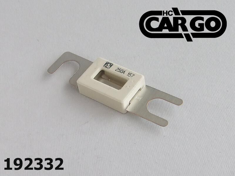 OSIGURAČ STRIP 250A 48V 60/11MM ZATVOREN