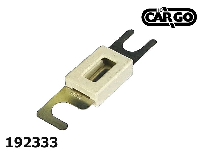 OSIGURAČ STRIP 275A 48V 60/11MM ZATVOREN
