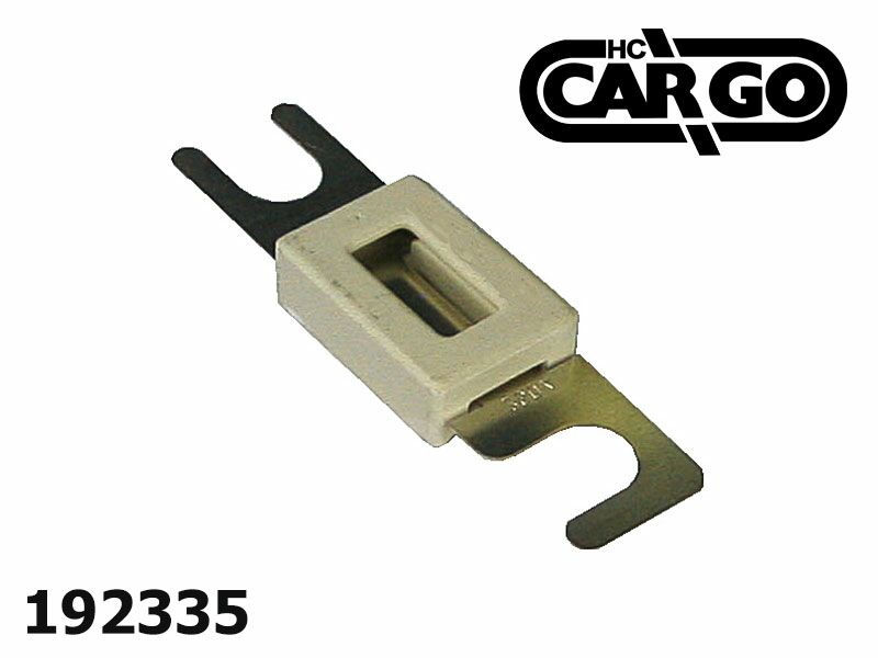 OSIGURAČ STRIP 355A 48V 60/11MM ZATVOREN