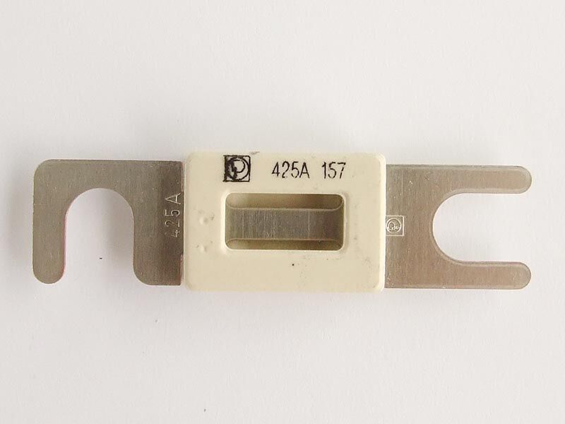 Osigurac strip 425a 48v 60/11mm zatvoren