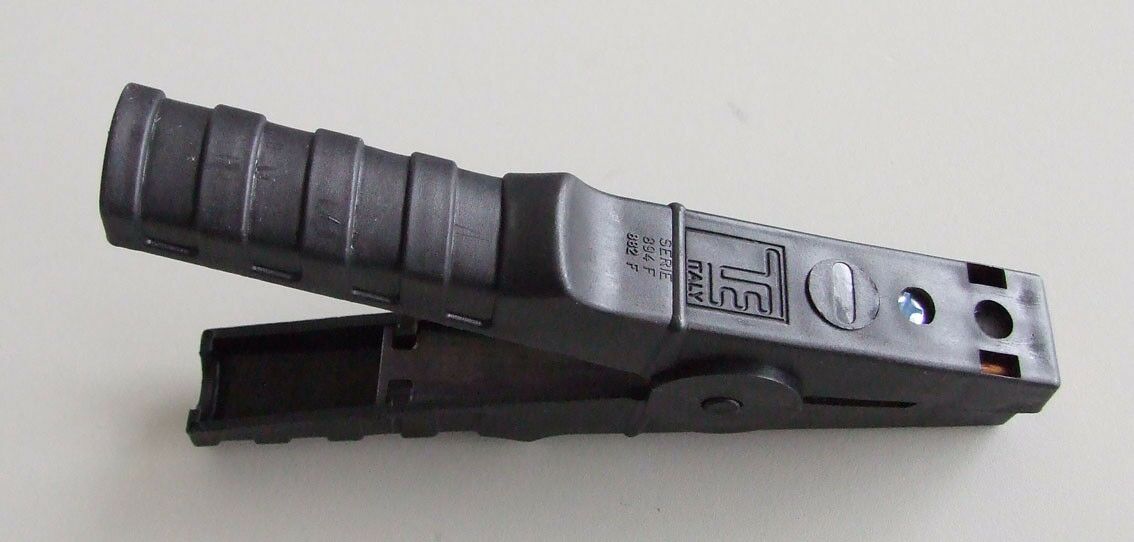 Klijesta crna 600a