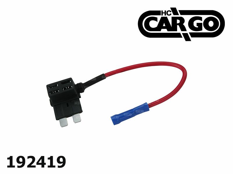 ADAPTER ZA DODATNI OSIGURAČ ATO