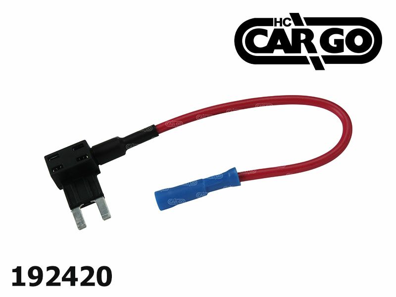 ADAPTER ZA DODATNI OSIGURAČ MINI