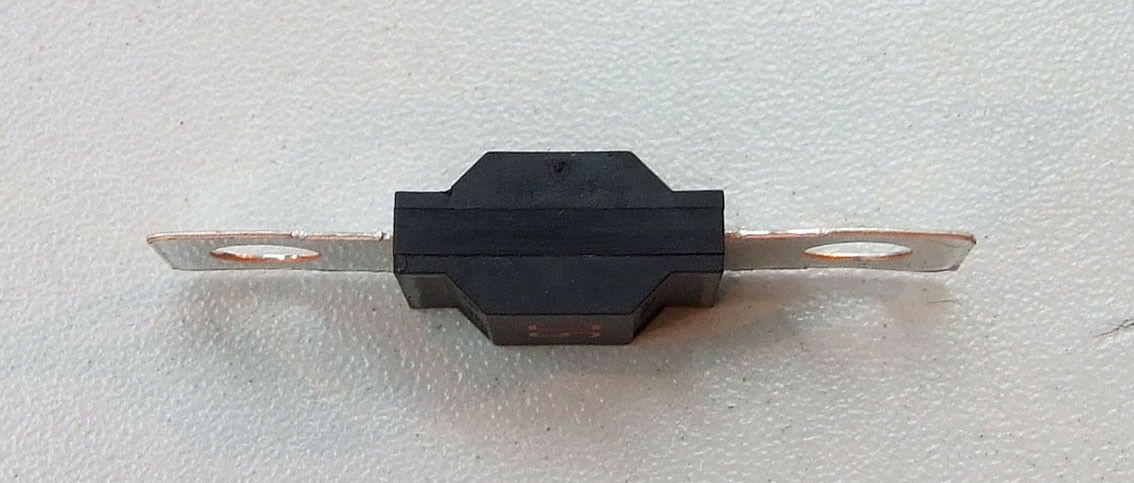 Osigurac midi 50a crveni