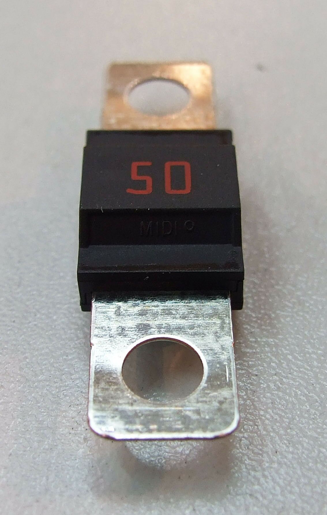 Osigurac midi 50a crveni