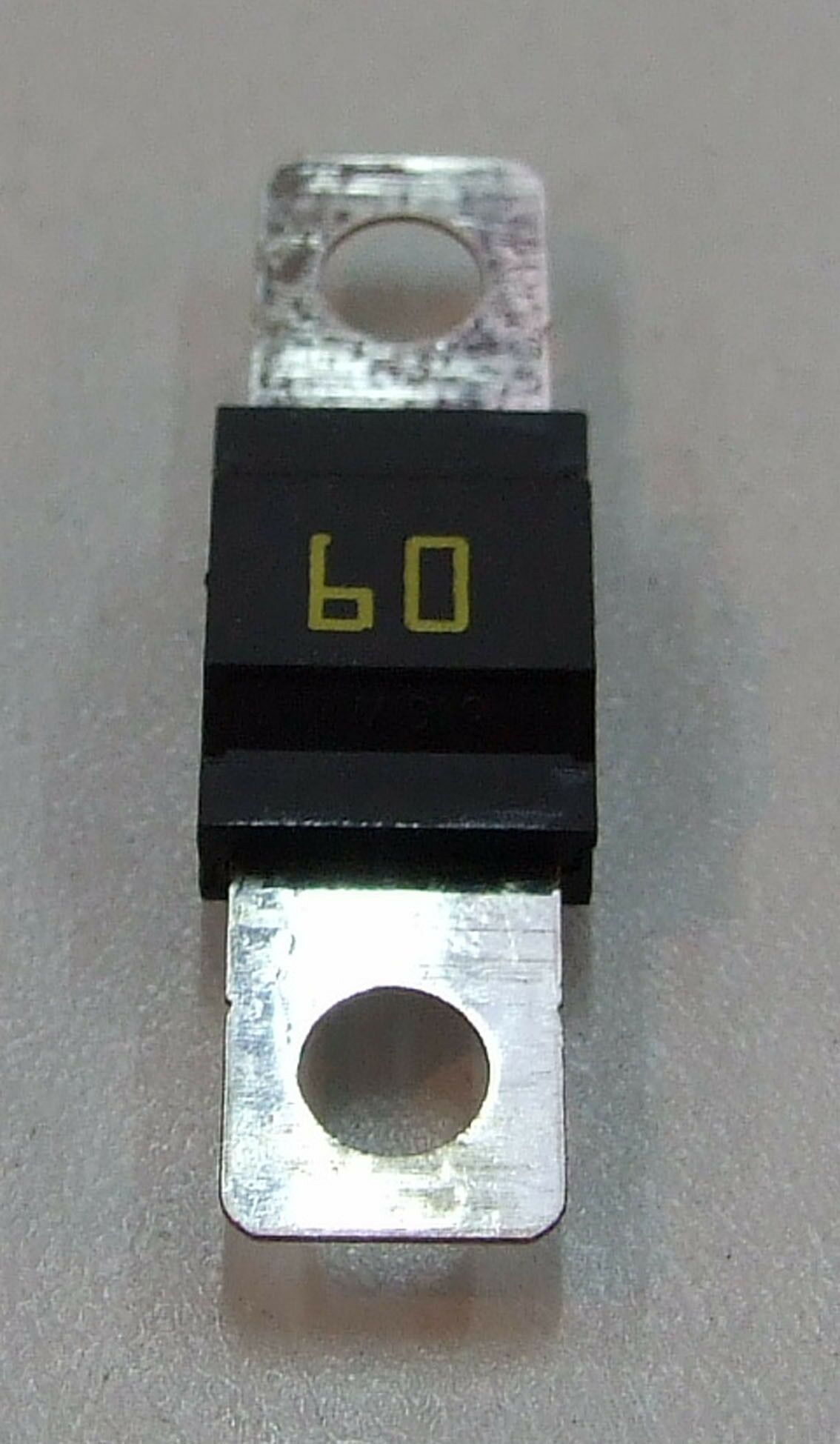 Osigurac midi 60a zuti