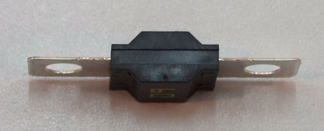 Osigurac midi 60a zuti