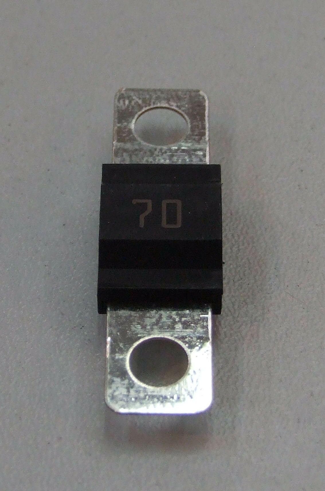 Osigurac midi 70a smedi