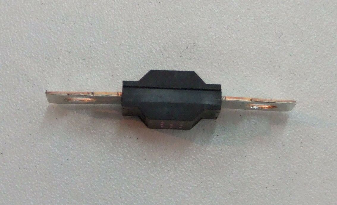 Osigurac midi 125a roza