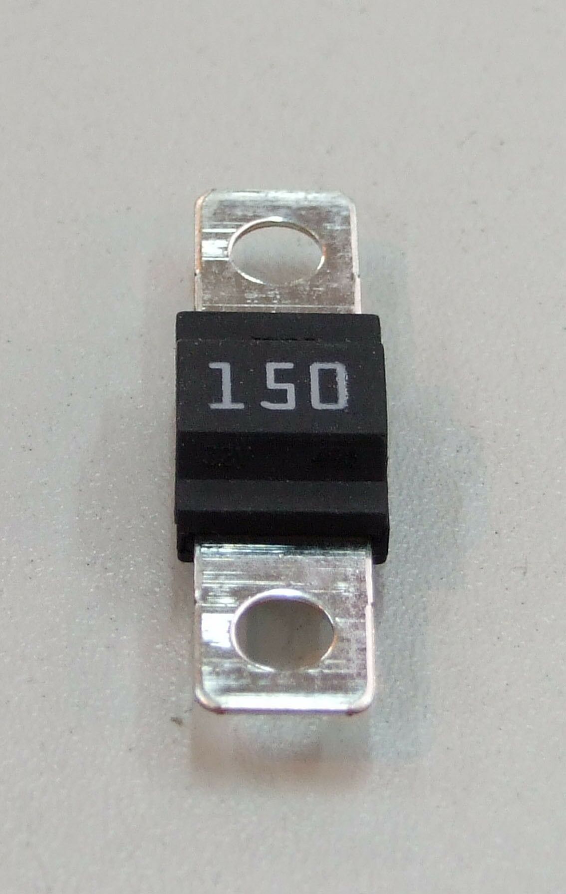Osigurac midi 150a bijeli