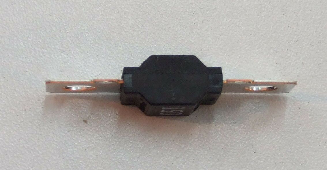 Osigurac midi 150a bijeli