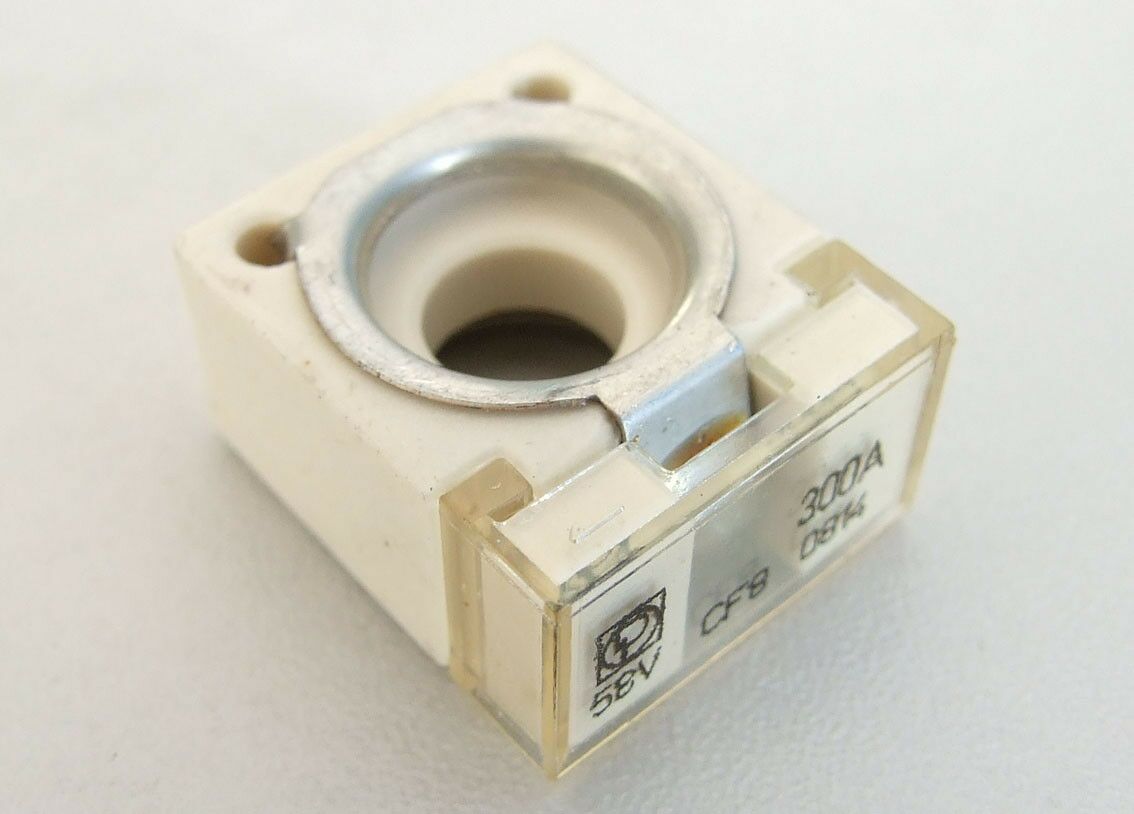 Osigurac keramicki 300a 58v