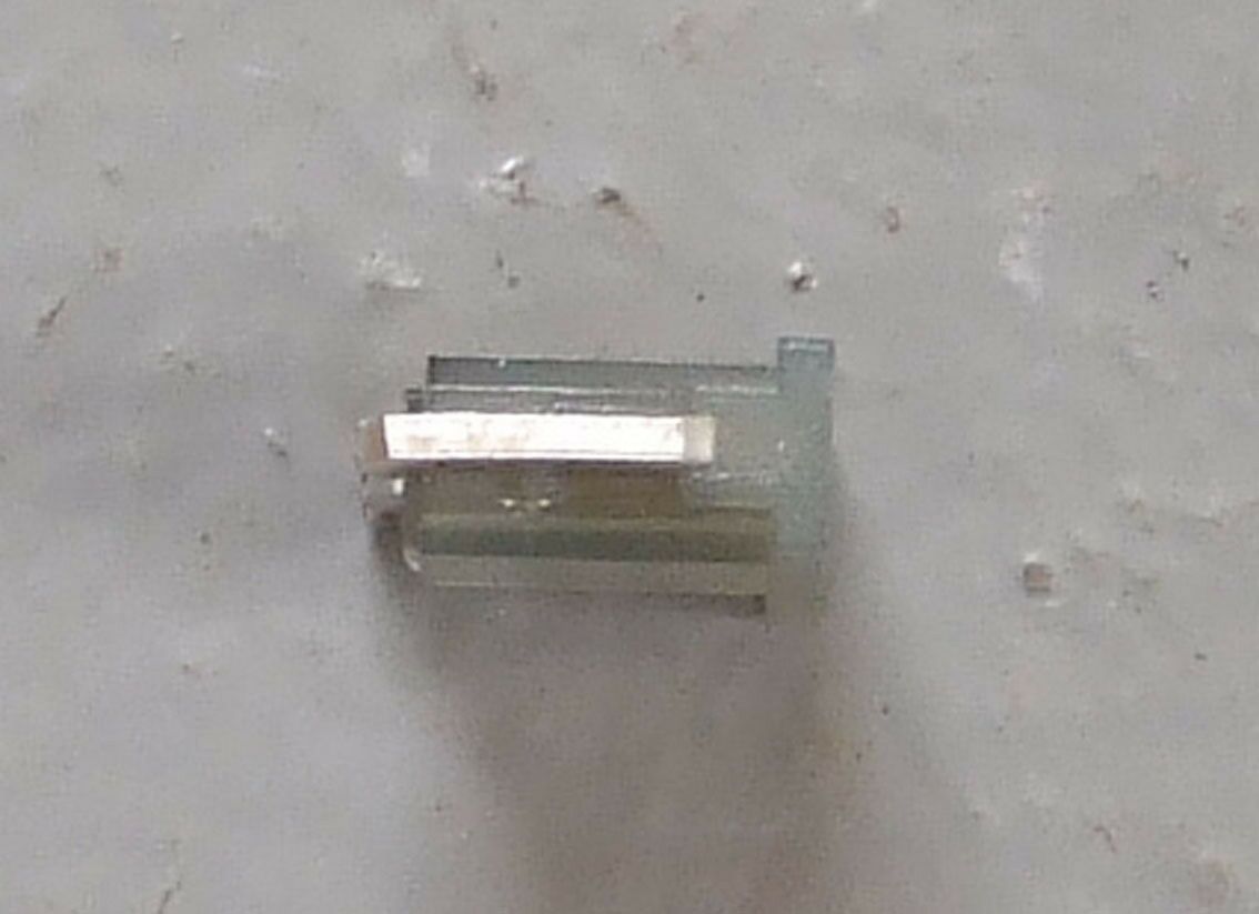 Osigurac mini 2a kratki