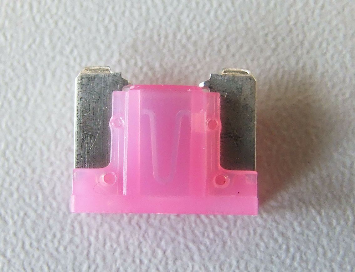 Osigurac mini 4a kratki