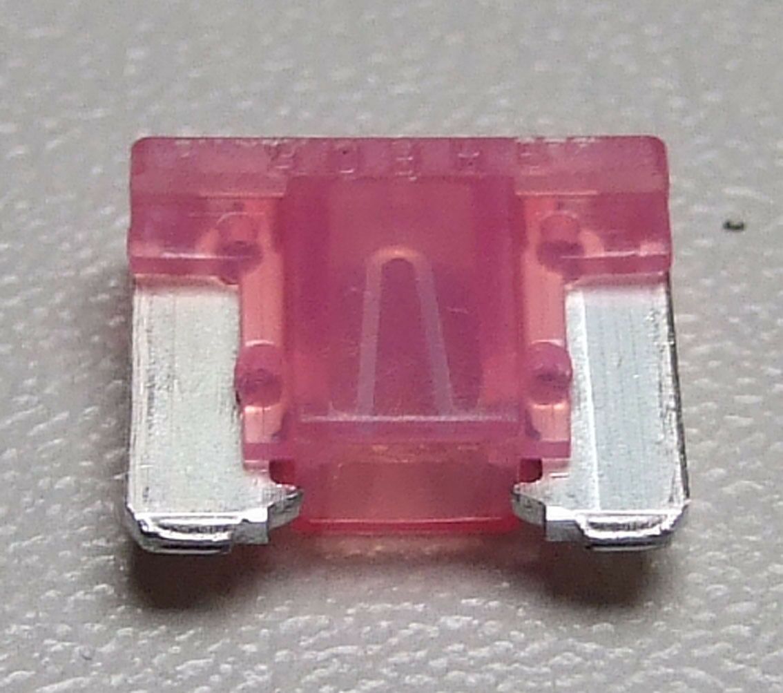 Osigurac mini 4a kratki