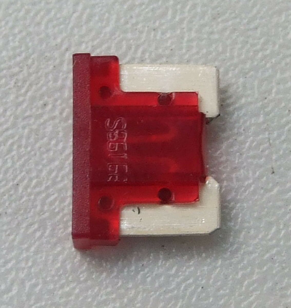Osigurac mini 10a kratki