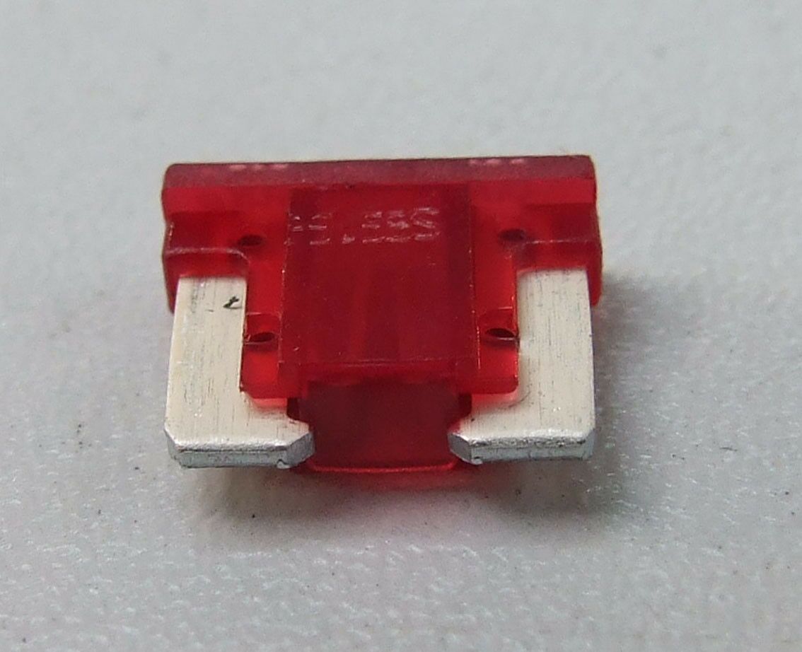 Osigurac mini 10a kratki