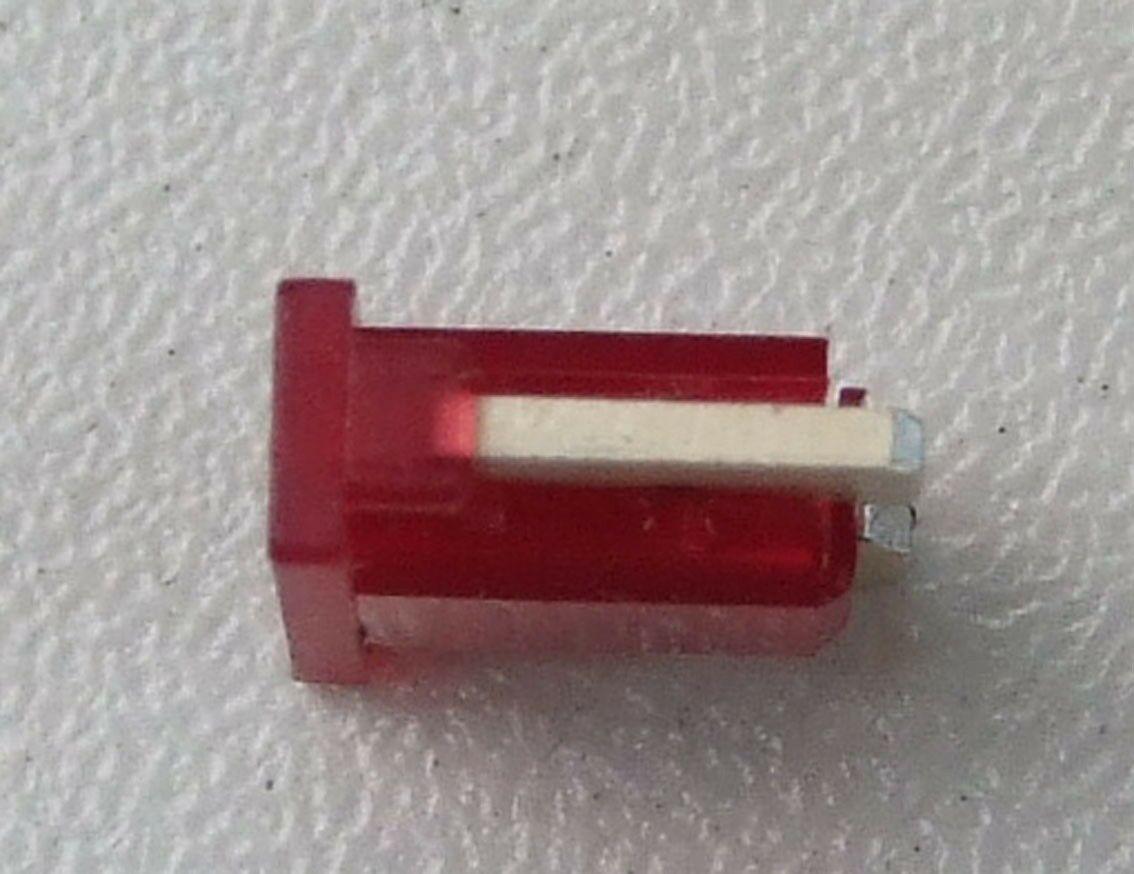 Osigurac mini 10a kratki