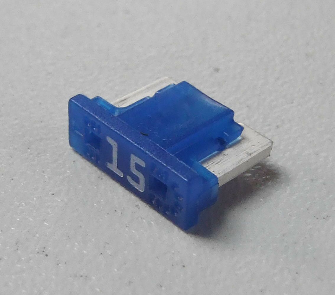 Osigurac mini 15a kratki