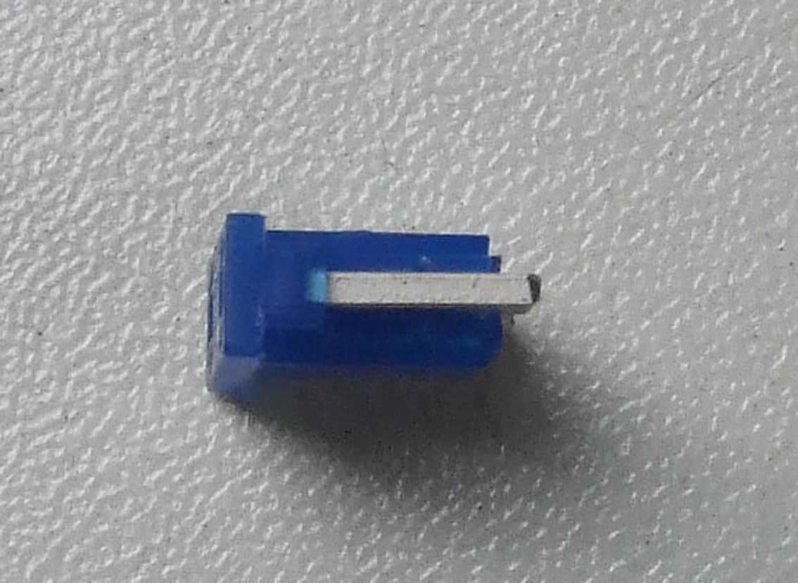 Osigurac mini 15a kratki