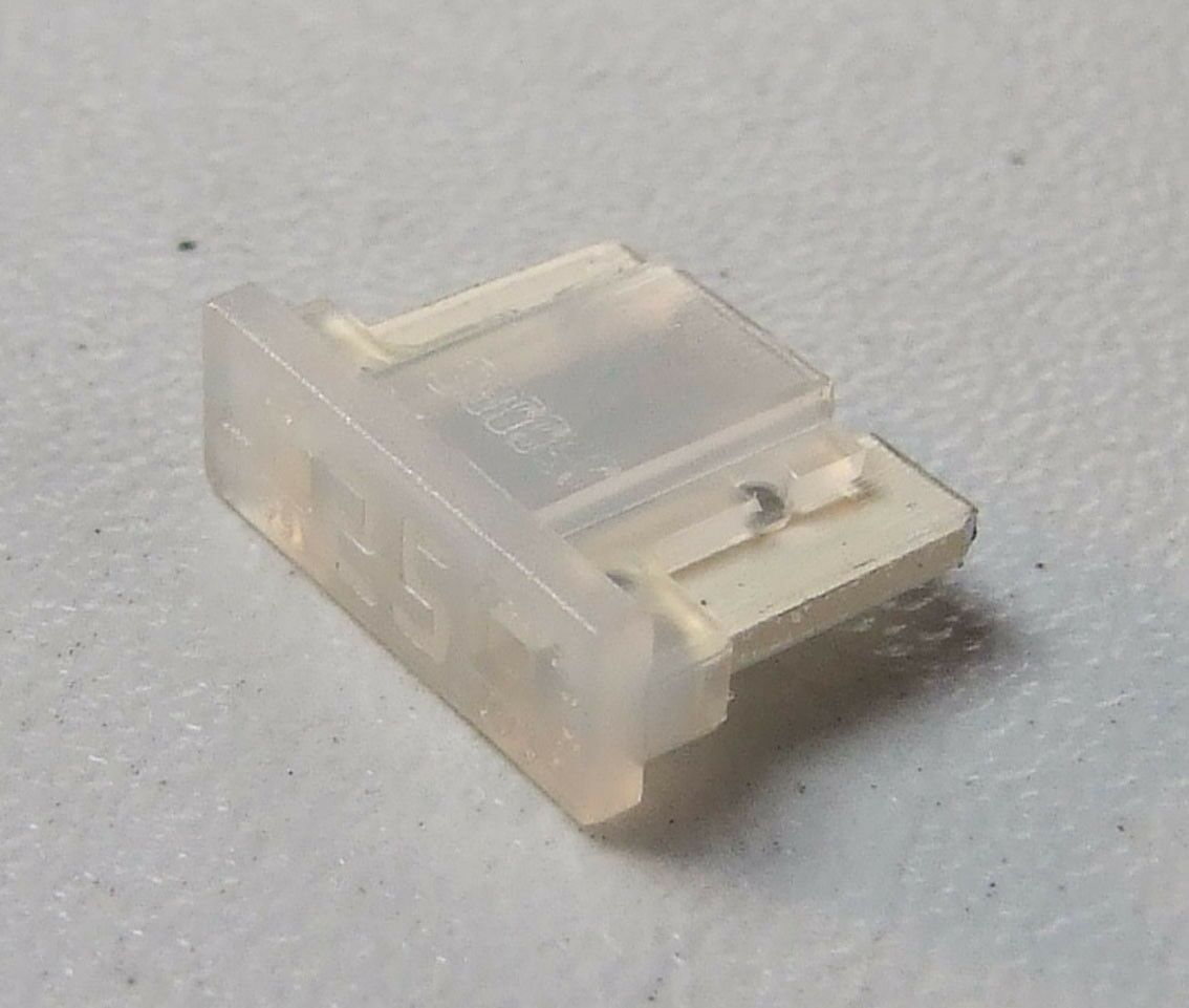 Osigurac mini 25a kratki