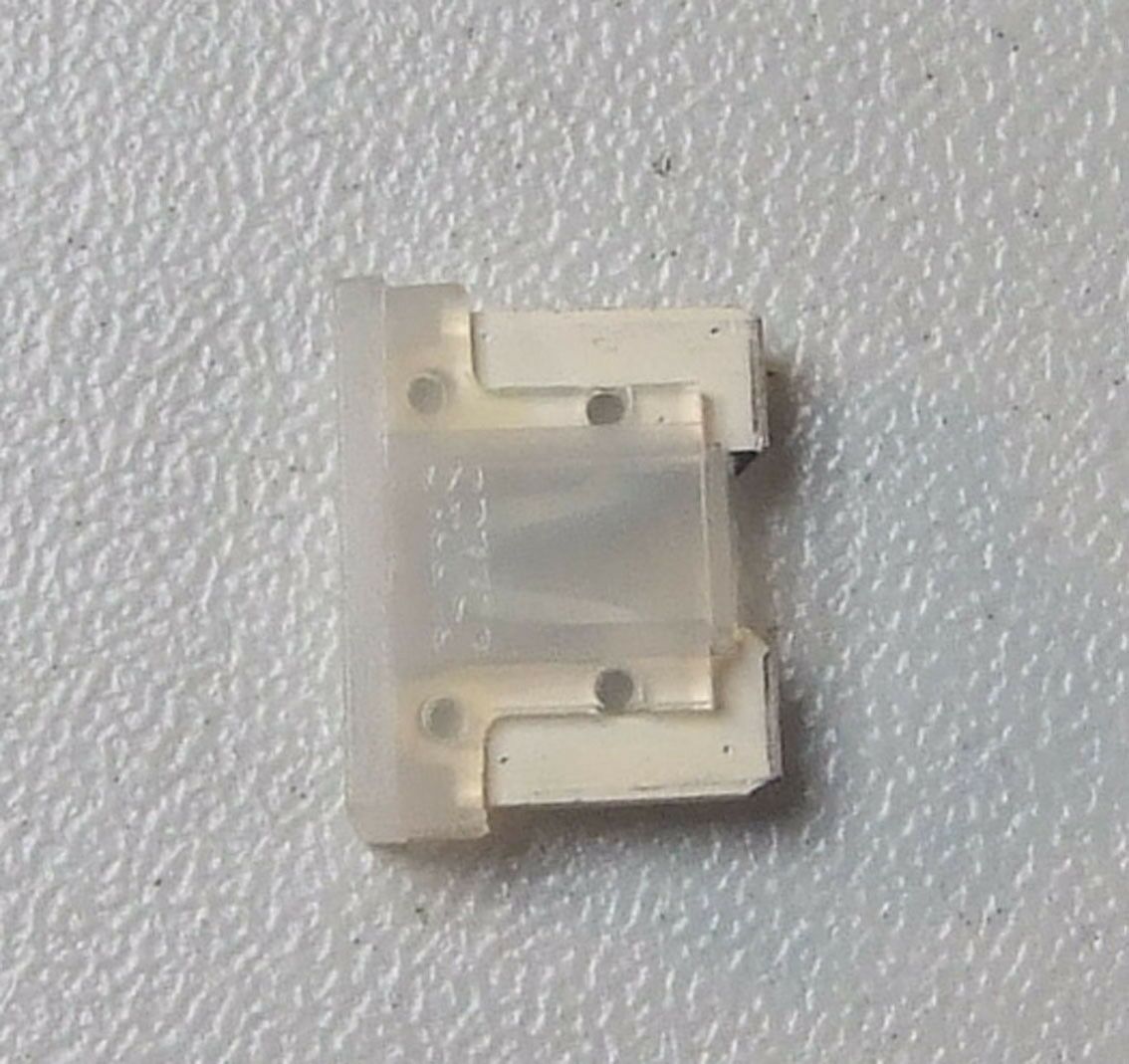 Osigurac mini 25a kratki