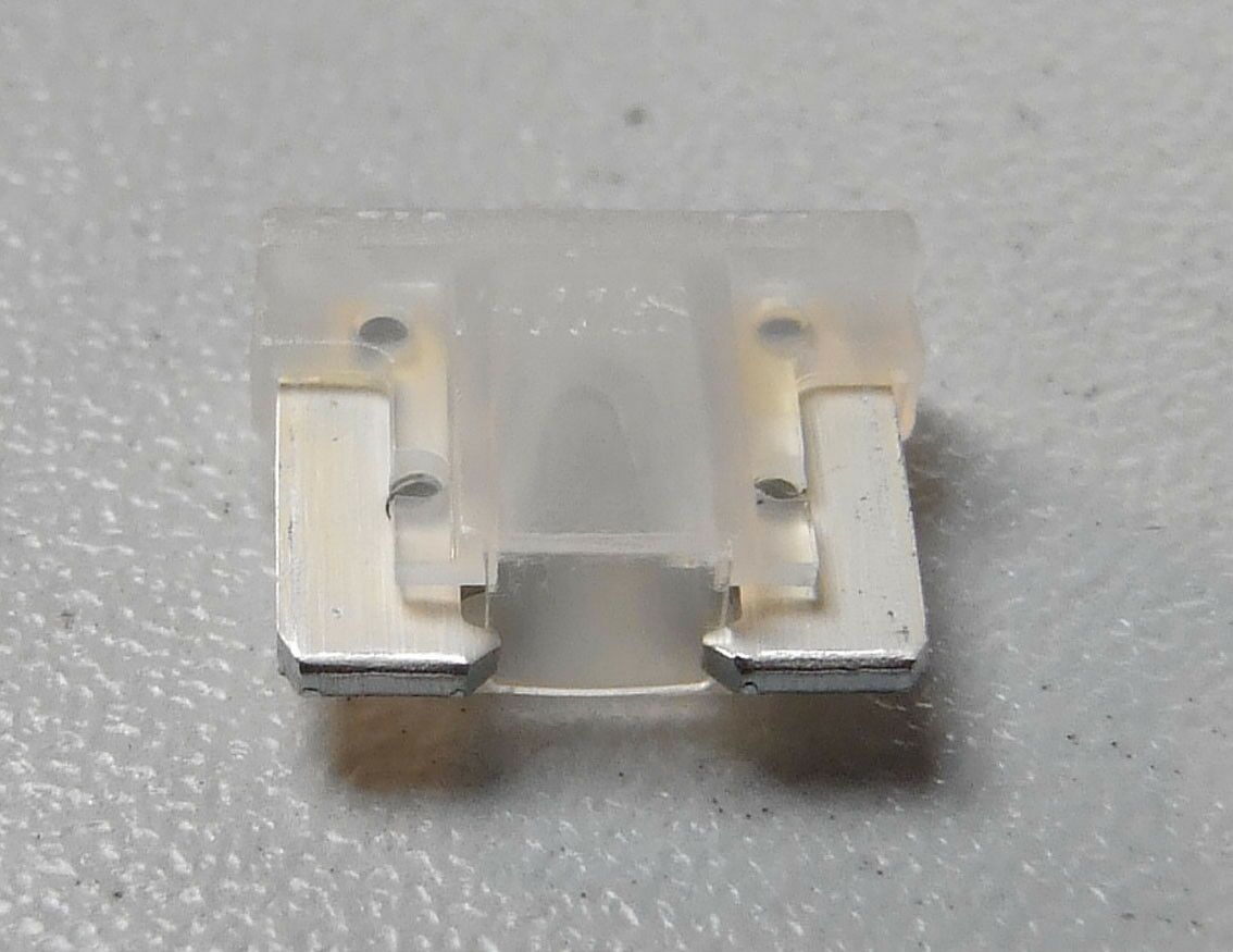 Osigurac mini 25a kratki