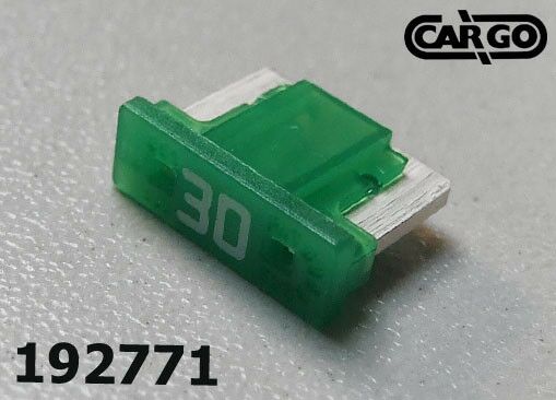 OSIGURAČ MINI 30A KRATKI