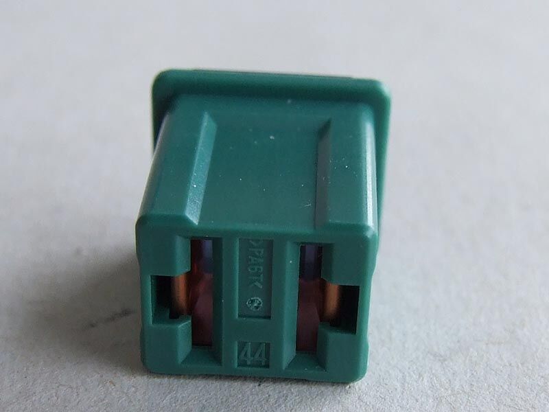 Osigurac j profil 40a 16mm