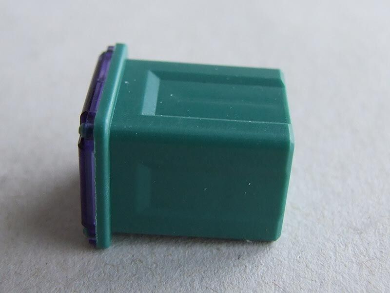 Osigurac j profil 40a 16mm