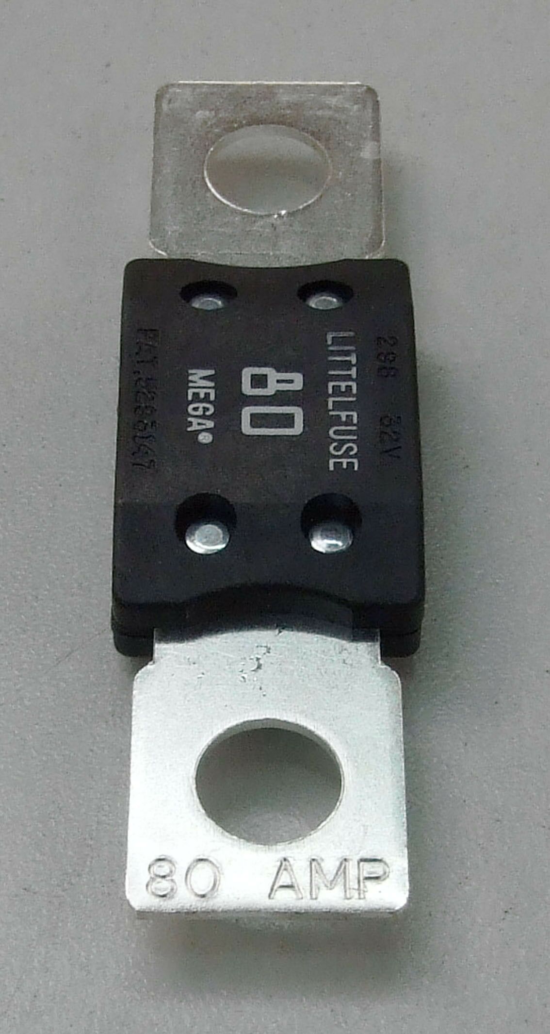 Osigurac mega 80a crveni