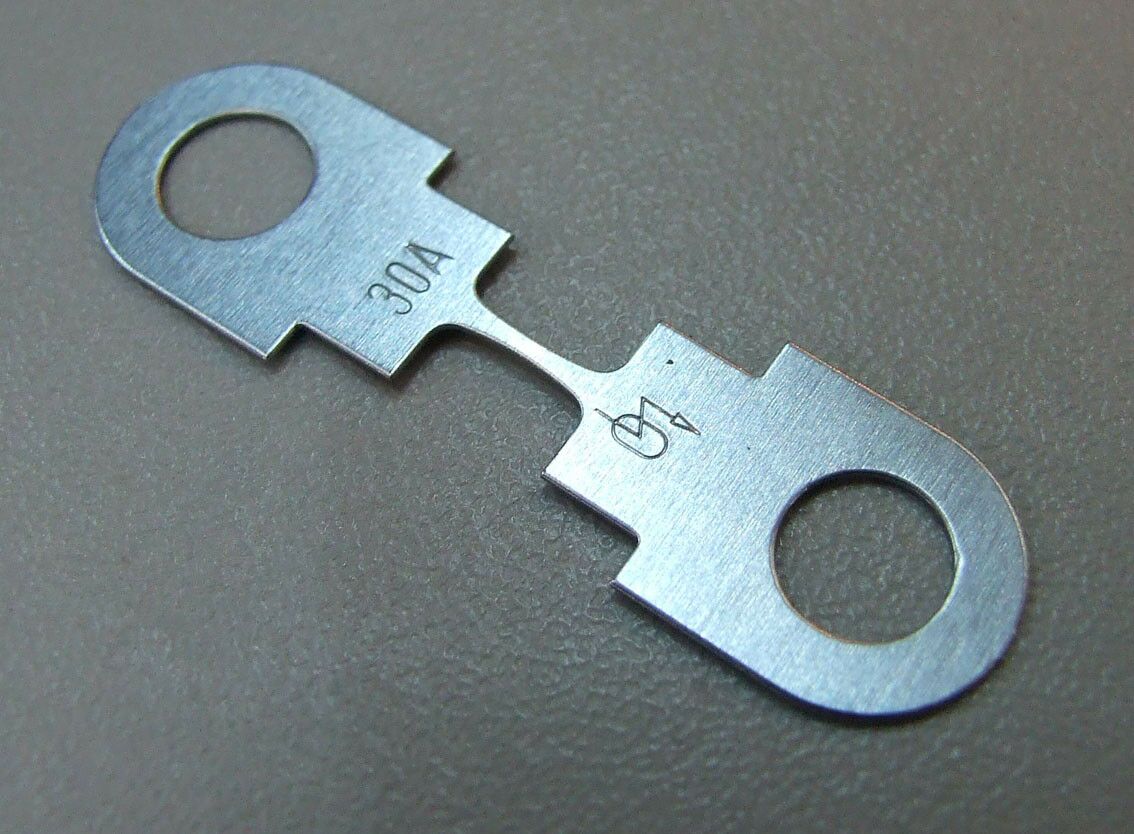 Osigurac hsb 30 a 