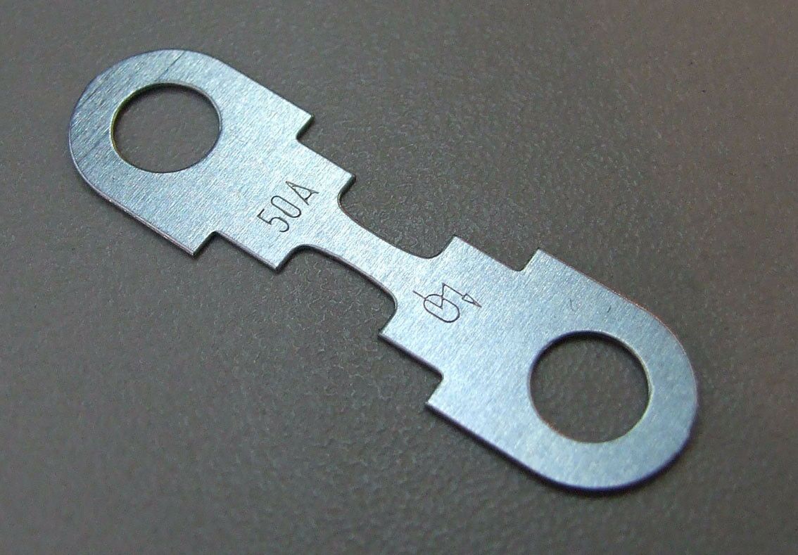 Osigurac hsb 50 a 