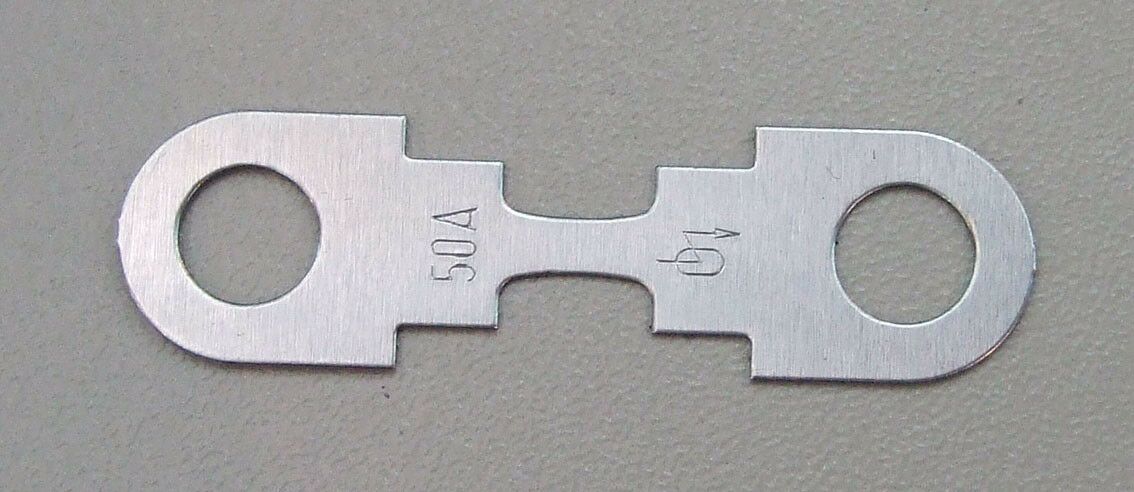 Osigurac hsb 50 a 