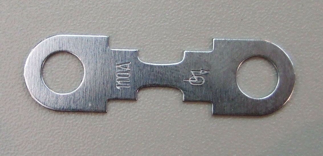 Osigurac hsb 110 a 
