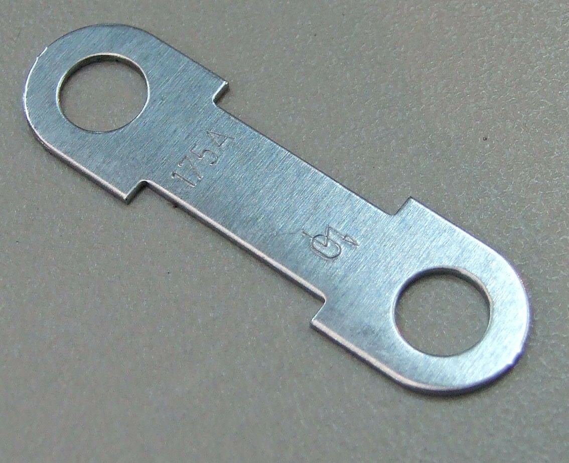 Osigurac hsb 175 a 