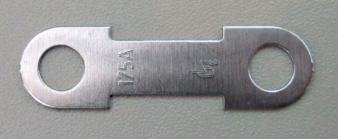 Osigurac hsb 175 a 