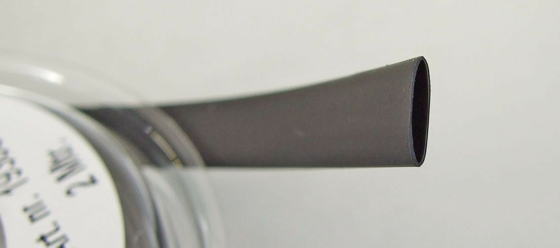 Termo buzir 2m 4,8mm